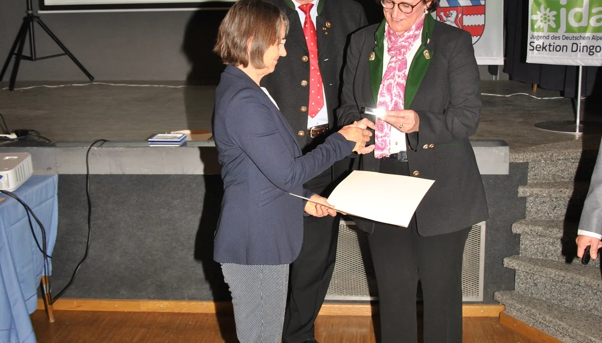 4 Wir waren dabei - Impressionen vom Festabend | © Frankl Günther