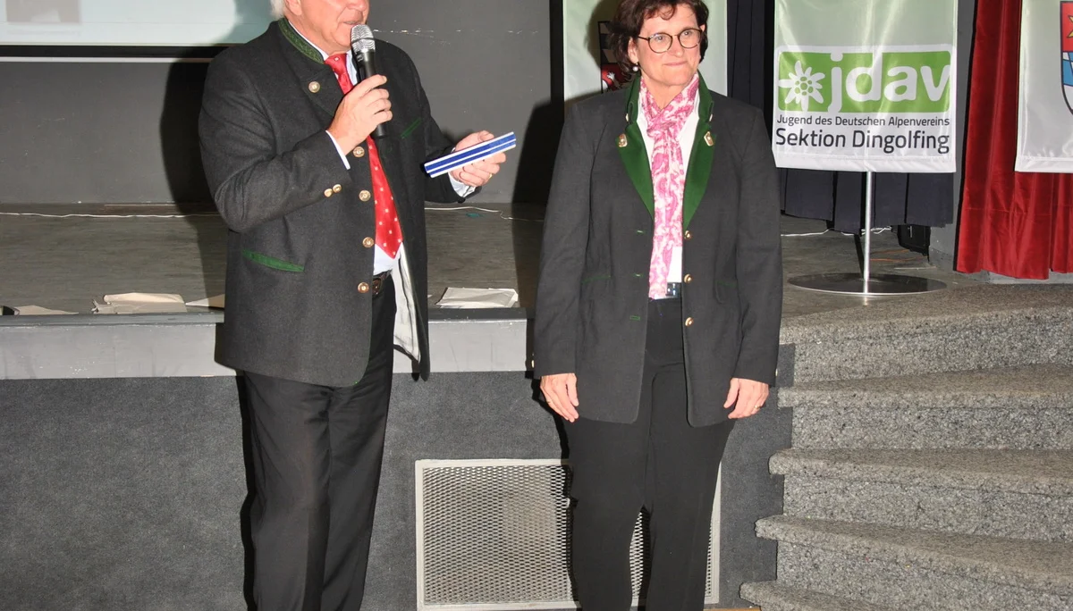 4 Wir waren dabei - Impressionen vom Festabend | © Frankl Günther