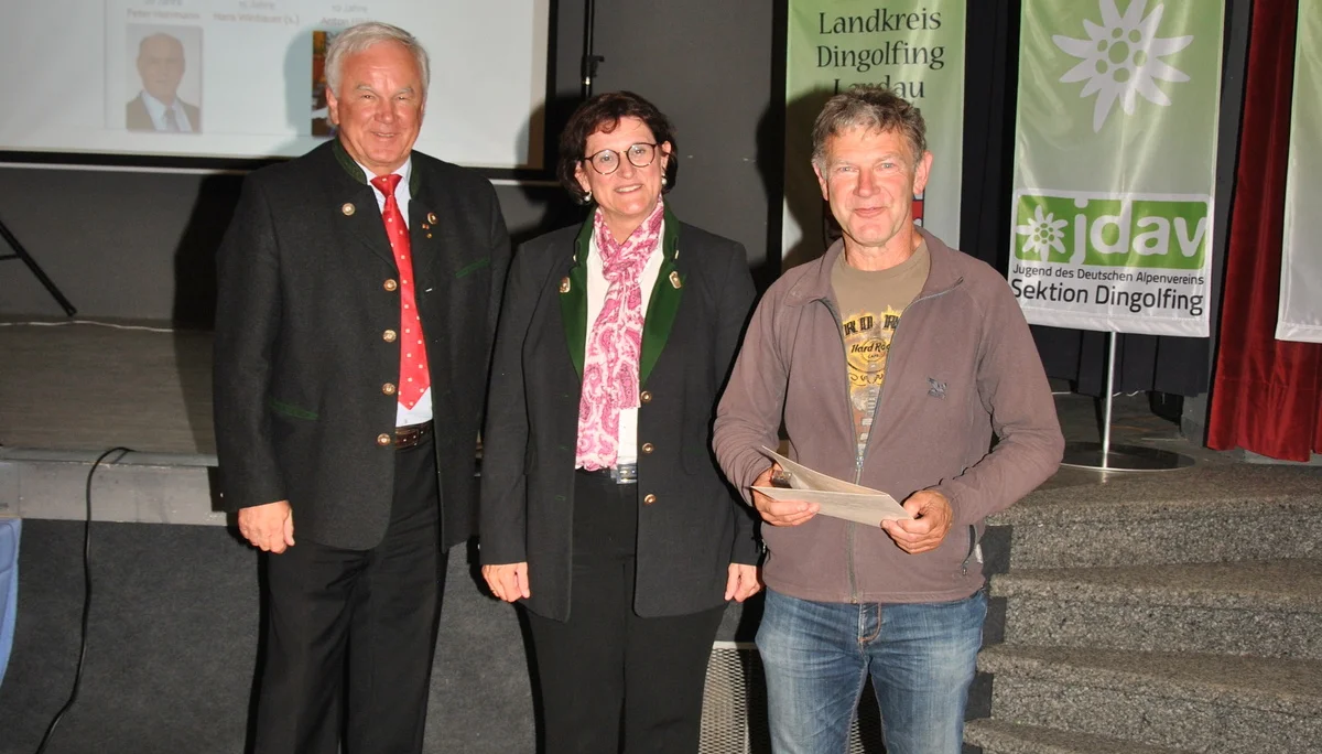 4 Wir waren dabei - Impressionen vom Festabend | © Frankl Günther