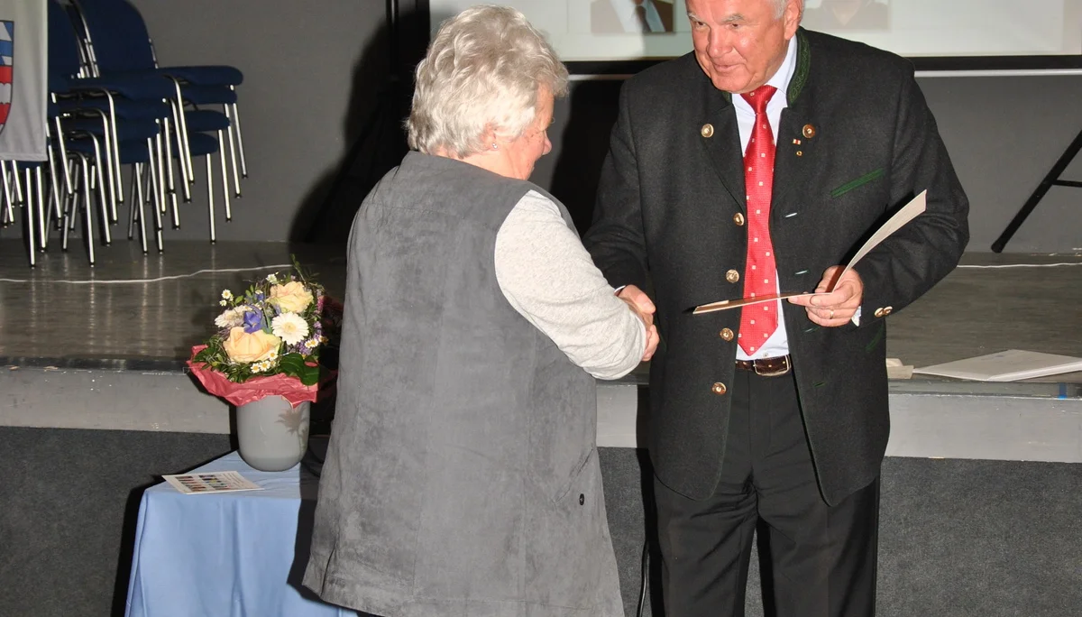 4 Wir waren dabei - Impressionen vom Festabend | © Frankl Günther