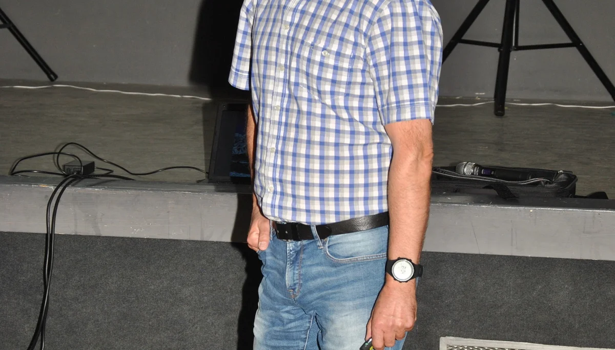 4 Wir waren dabei - Impressionen vom Festabend | © Frankl Günther