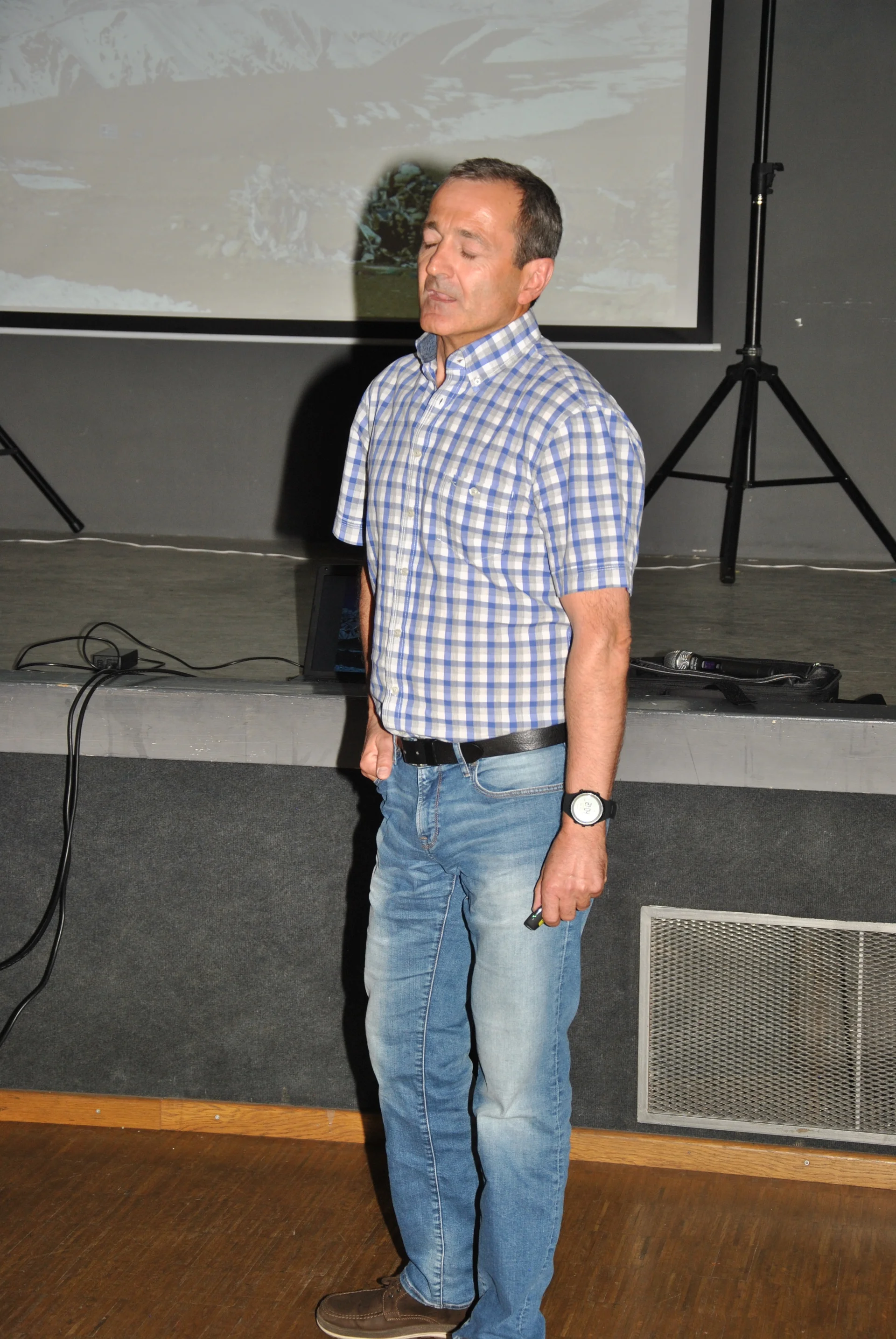 4 Wir waren dabei - Impressionen vom Festabend | © Frankl Günther