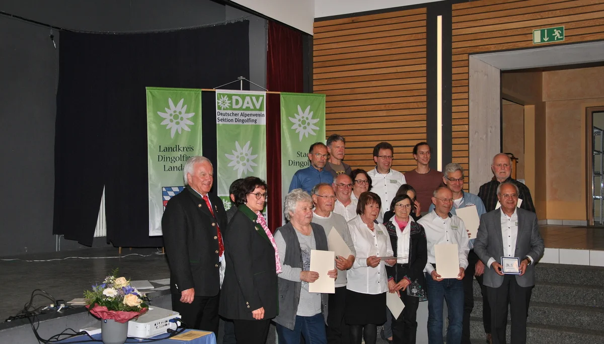 4 Wir waren dabei - Impressionen vom Festabend | © Frankl Günther