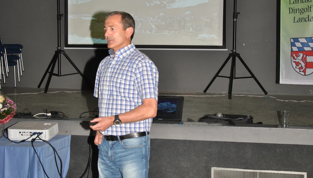 4 Wir waren dabei - Impressionen vom Festabend | © Frankl Günther