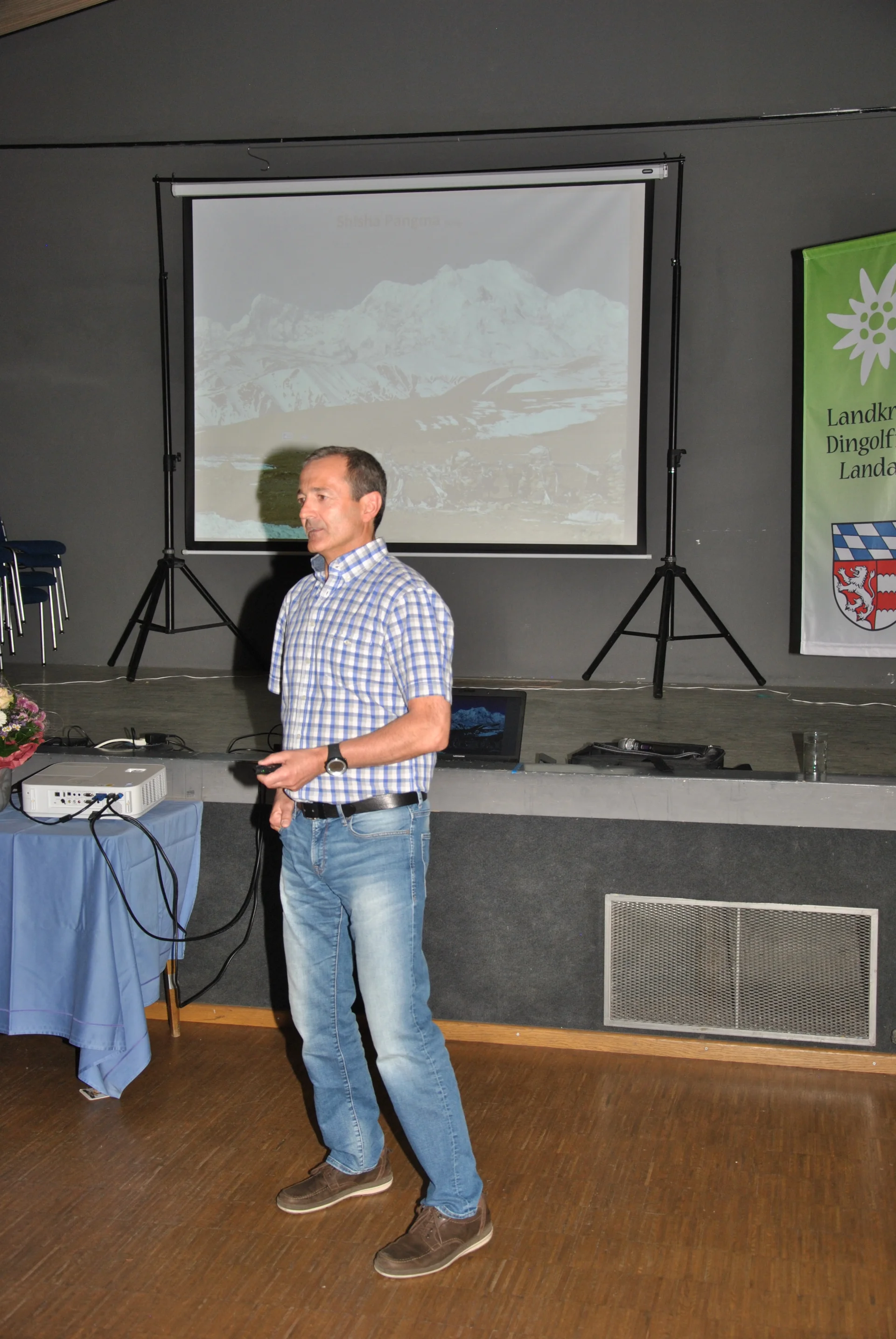 4 Wir waren dabei - Impressionen vom Festabend | © Frankl Günther