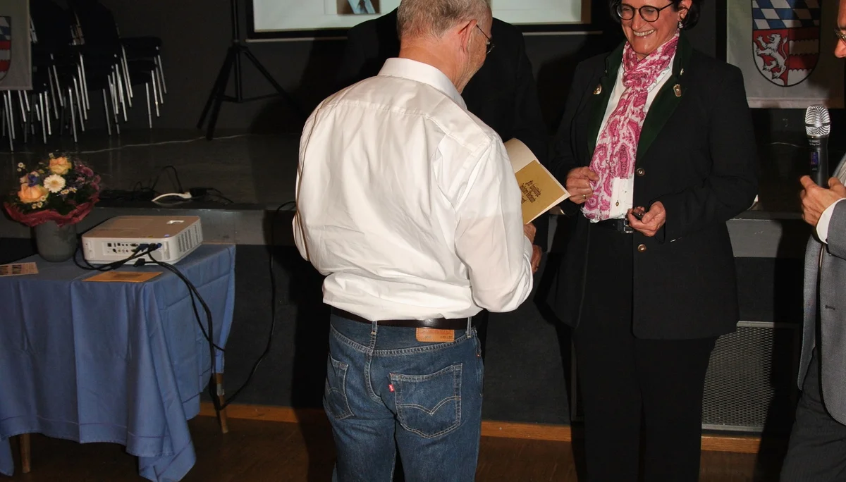 4 Wir waren dabei - Impressionen vom Festabend | © Frankl Günther