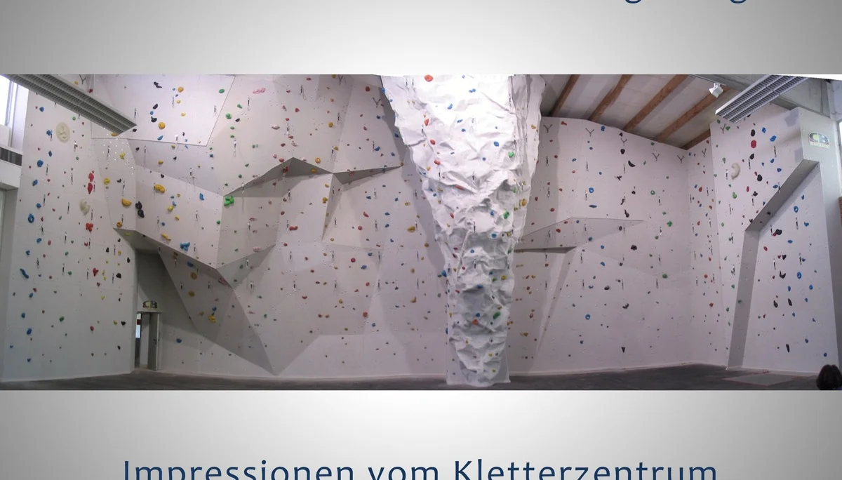 5 Immer nah dran - Impressionen vom Kletterevent | © Frankl Günther