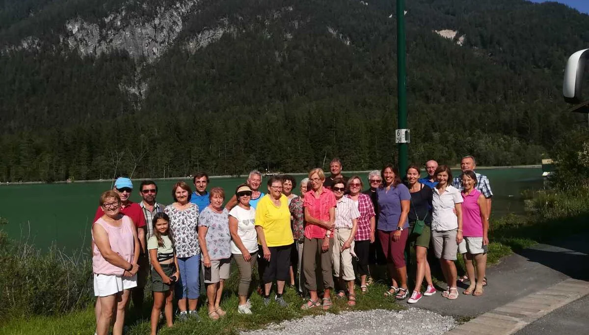 Pillersee | © Pillersee