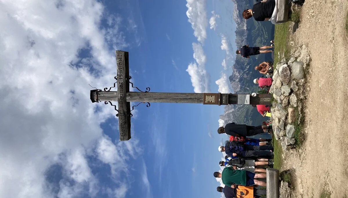 Dachsteingebirge | © Dachsteingebirge