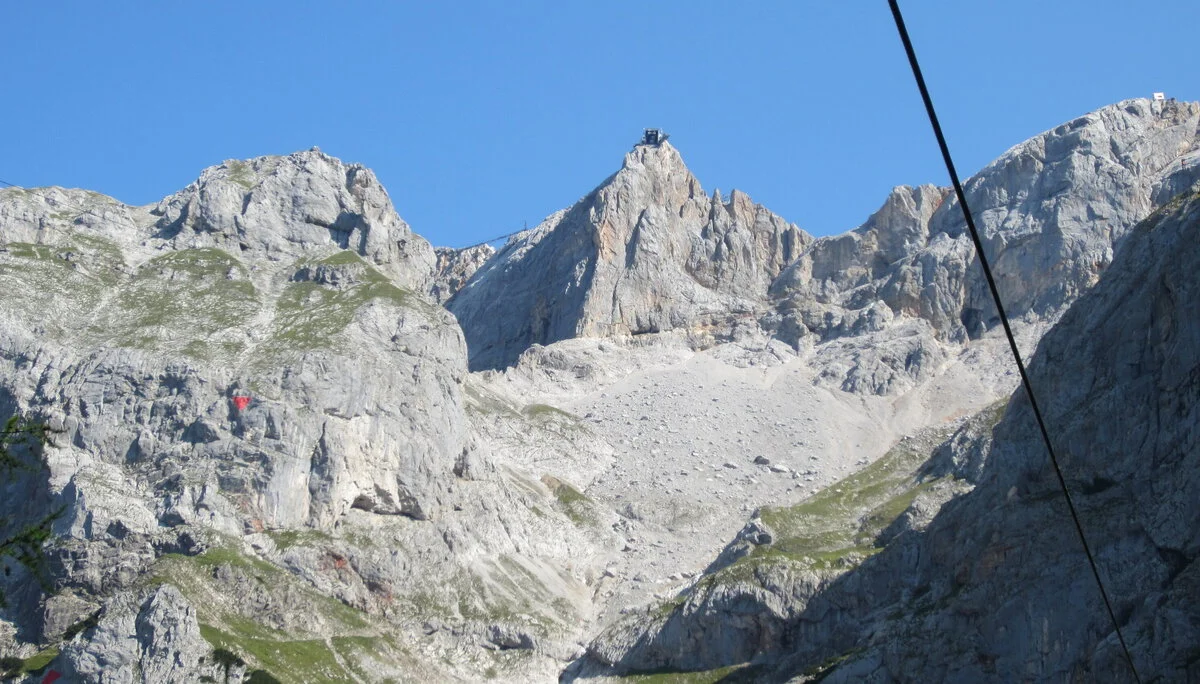 Dachsteingebirge | © Dachsteingebirge