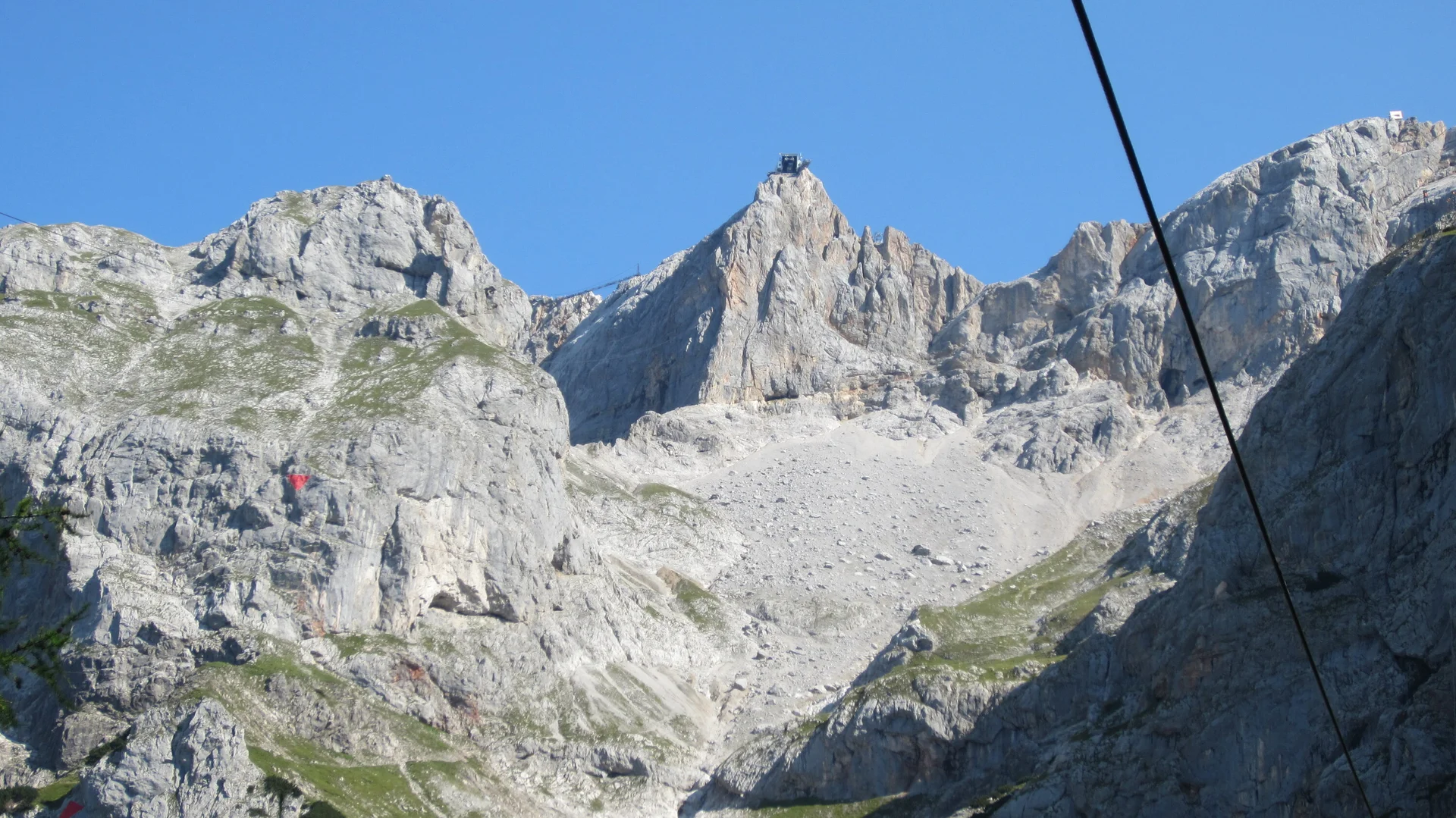 Dachsteingebirge | © Dachsteingebirge