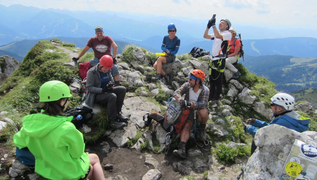 Dachsteingebirge | © Dachsteingebirge