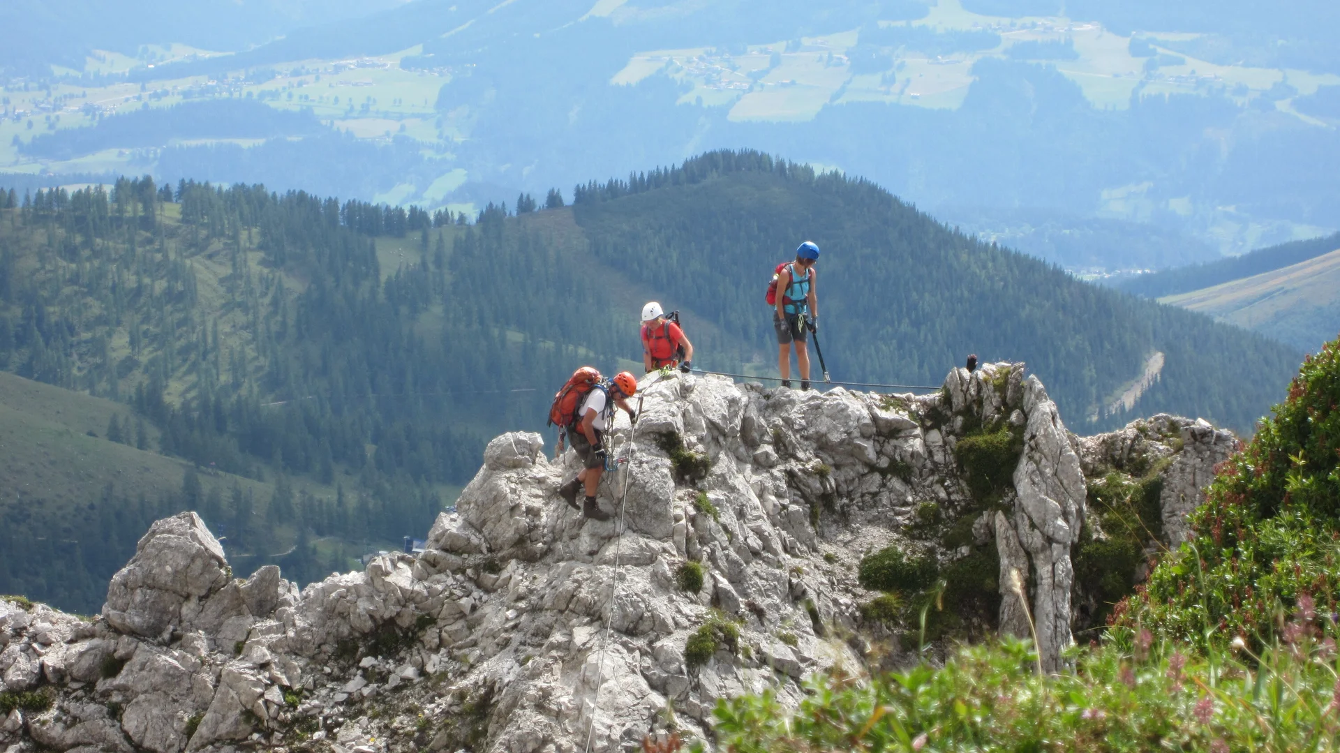 Dachsteingebirge | © Dachsteingebirge