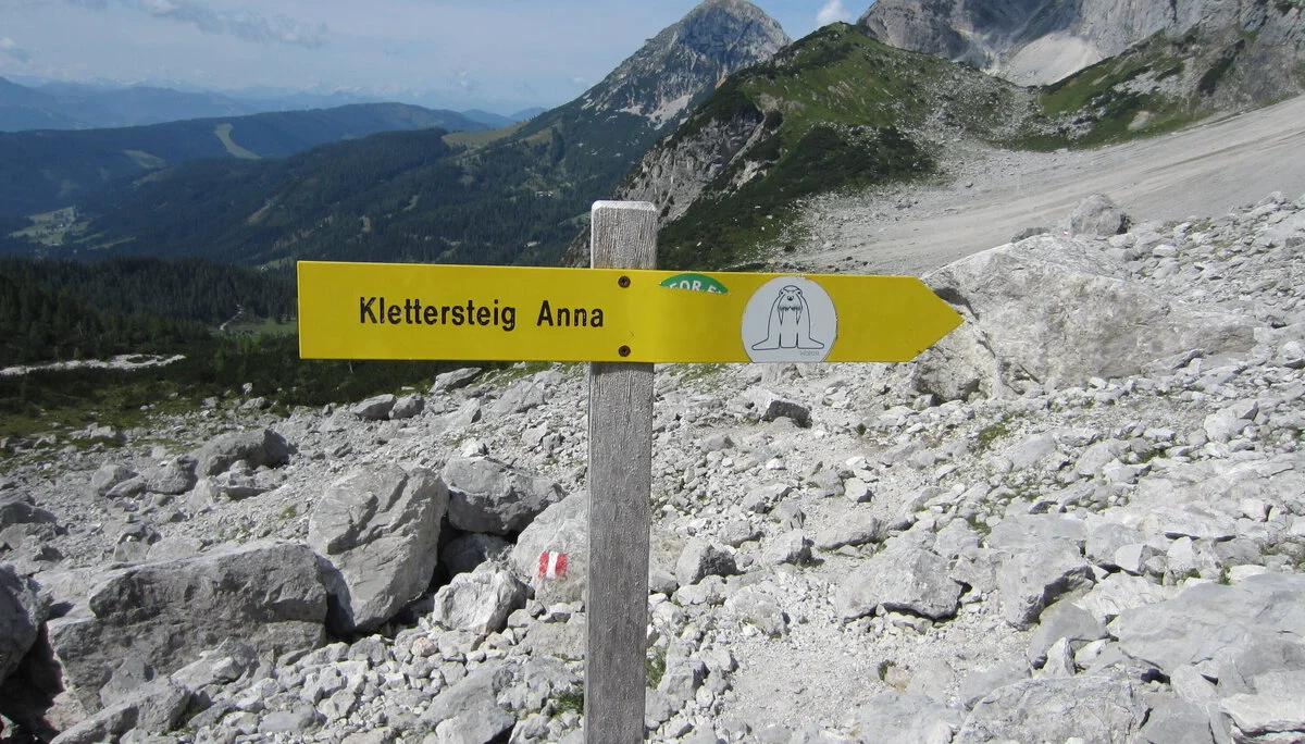 Dachsteingebirge | © Dachsteingebirge