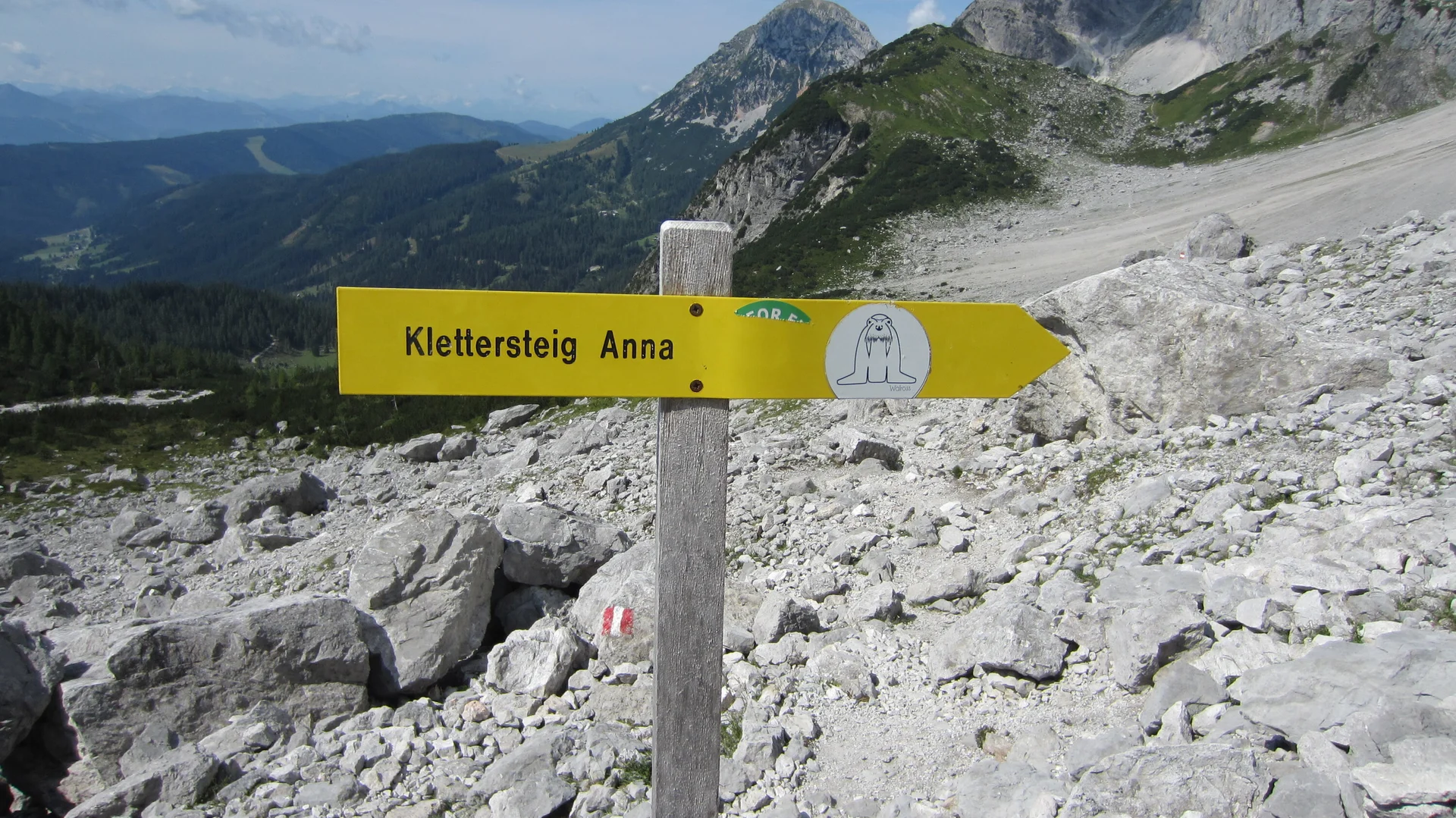 Dachsteingebirge | © Dachsteingebirge