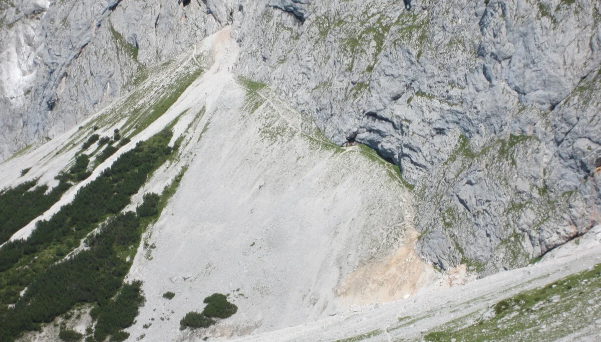 Dachsteingebirge | © Dachsteingebirge