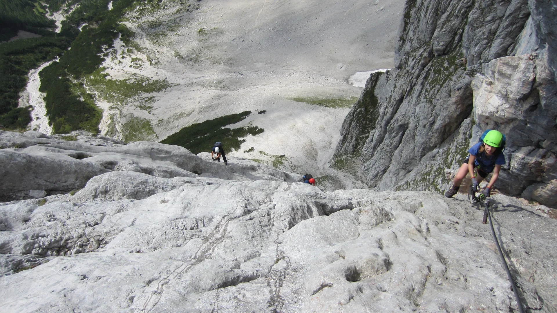 Dachsteingebirge | © Dachsteingebirge