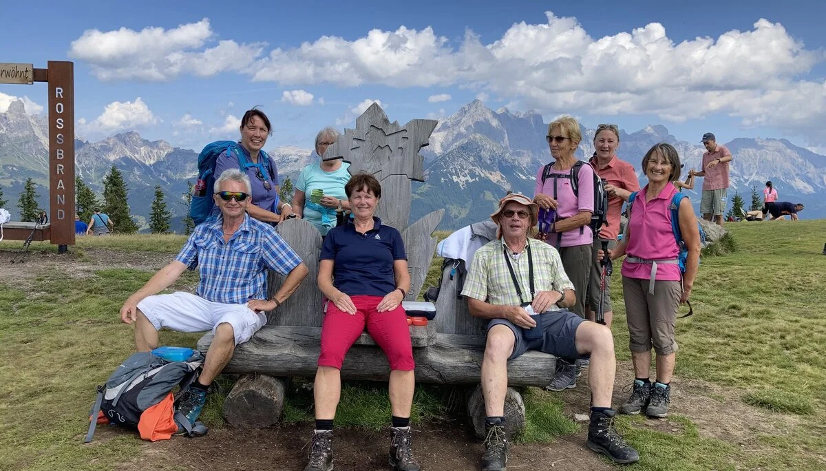 Dachsteingebirge | © Dachsteingebirge