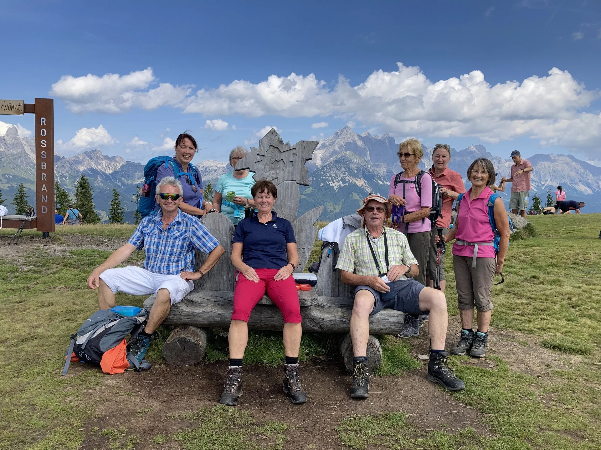 Dachsteingebirge | © Dachsteingebirge