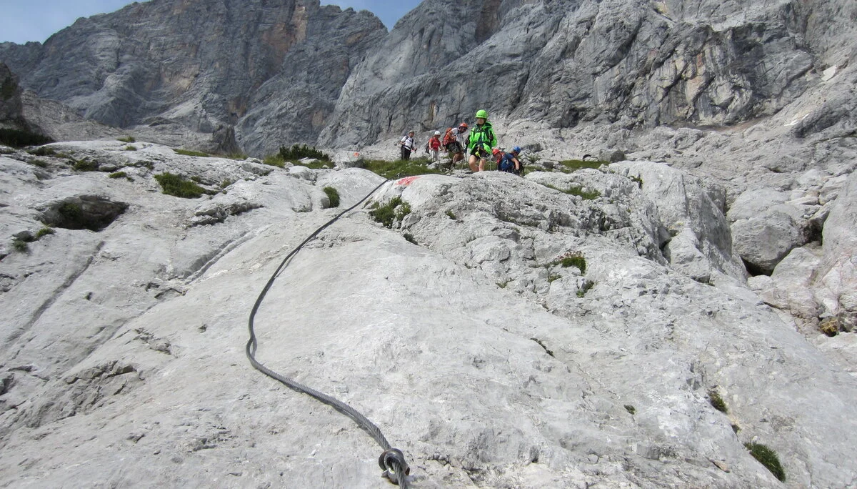 Dachsteingebirge | © Dachsteingebirge