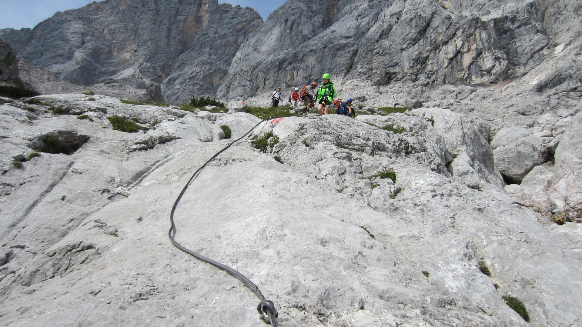 Dachsteingebirge | © Dachsteingebirge