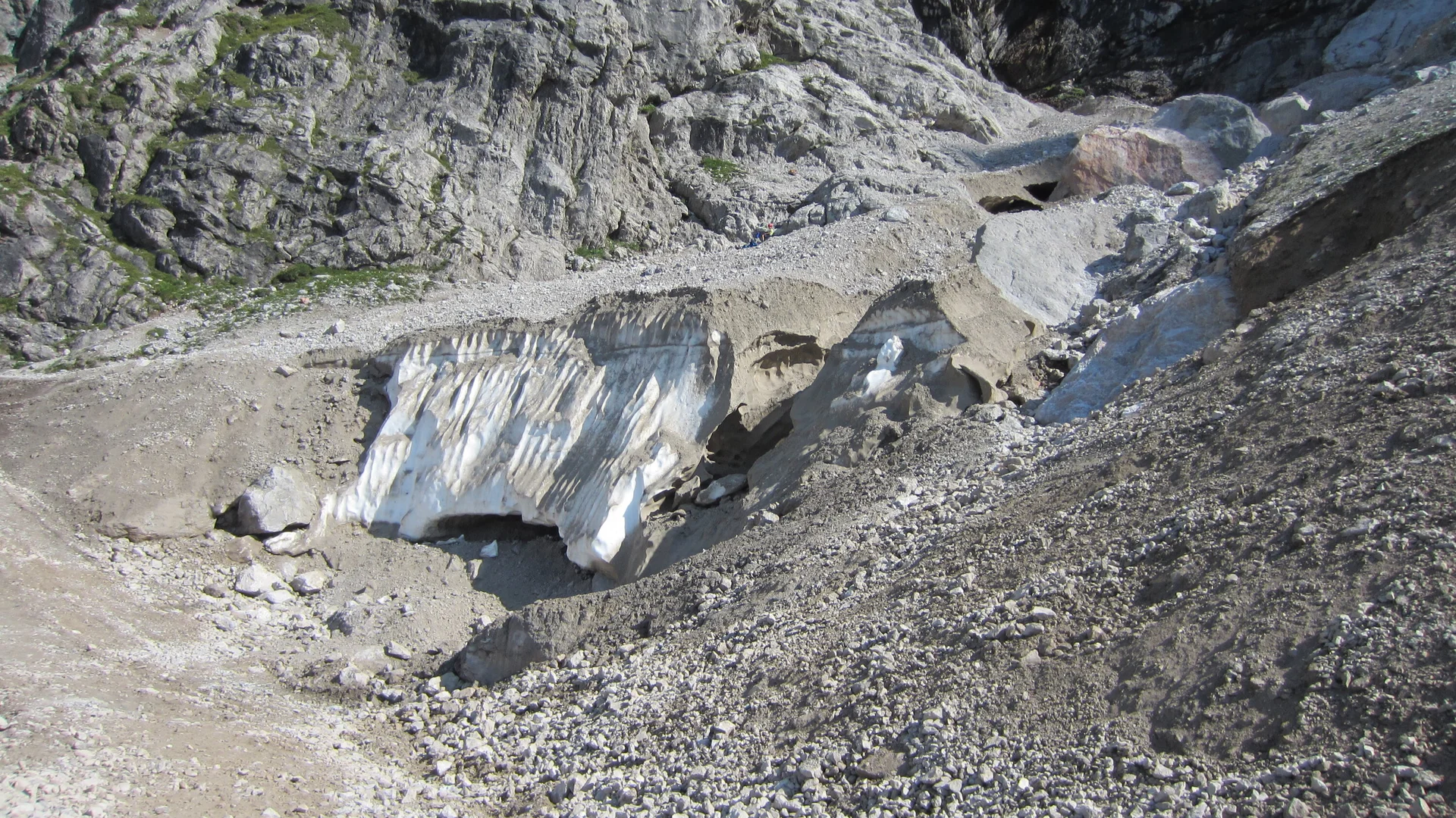 Dachsteingebirge | © Dachsteingebirge