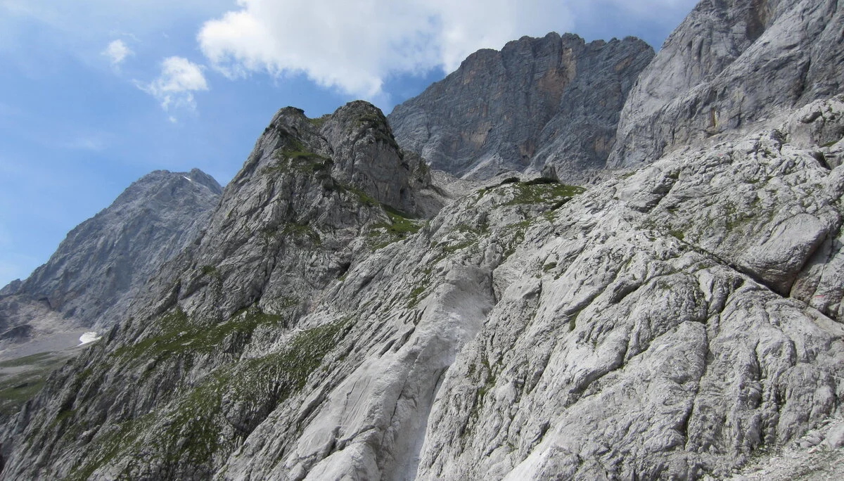 Dachsteingebirge | © Dachsteingebirge