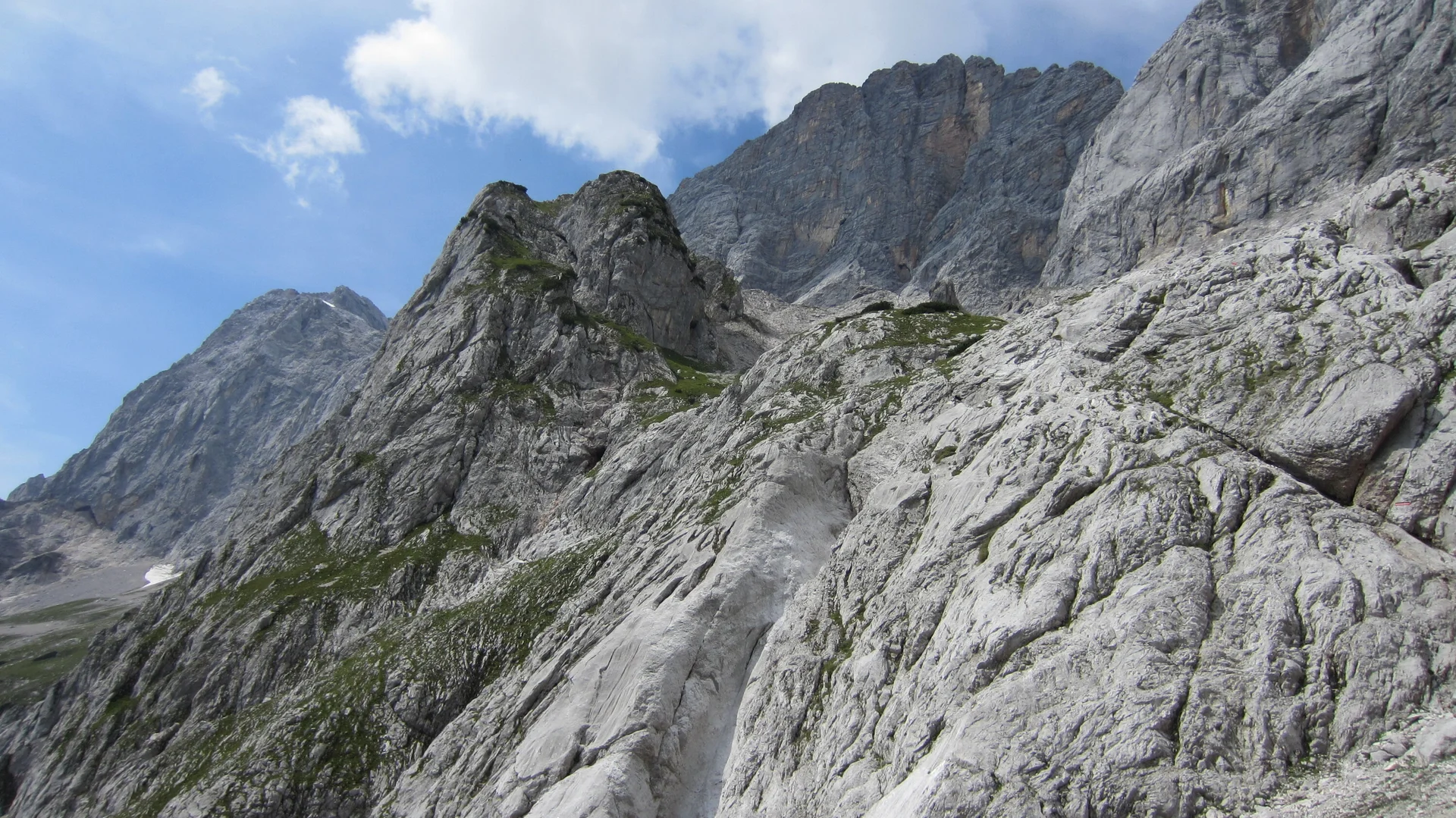 Dachsteingebirge | © Dachsteingebirge