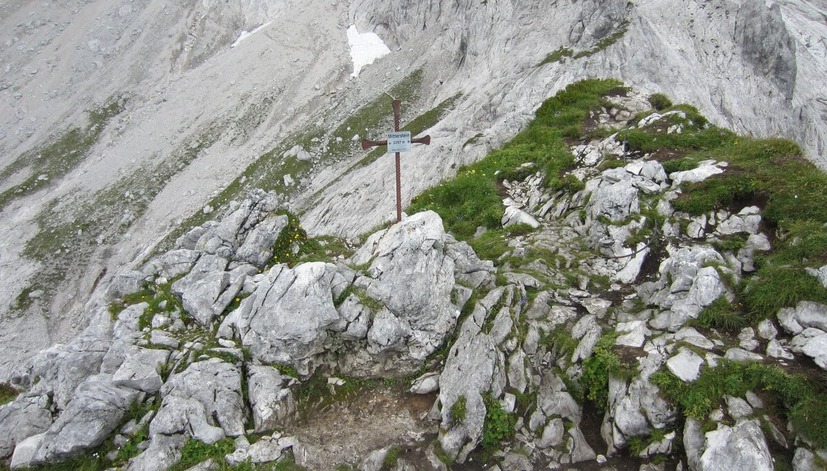 Dachsteingebirge | © Dachsteingebirge