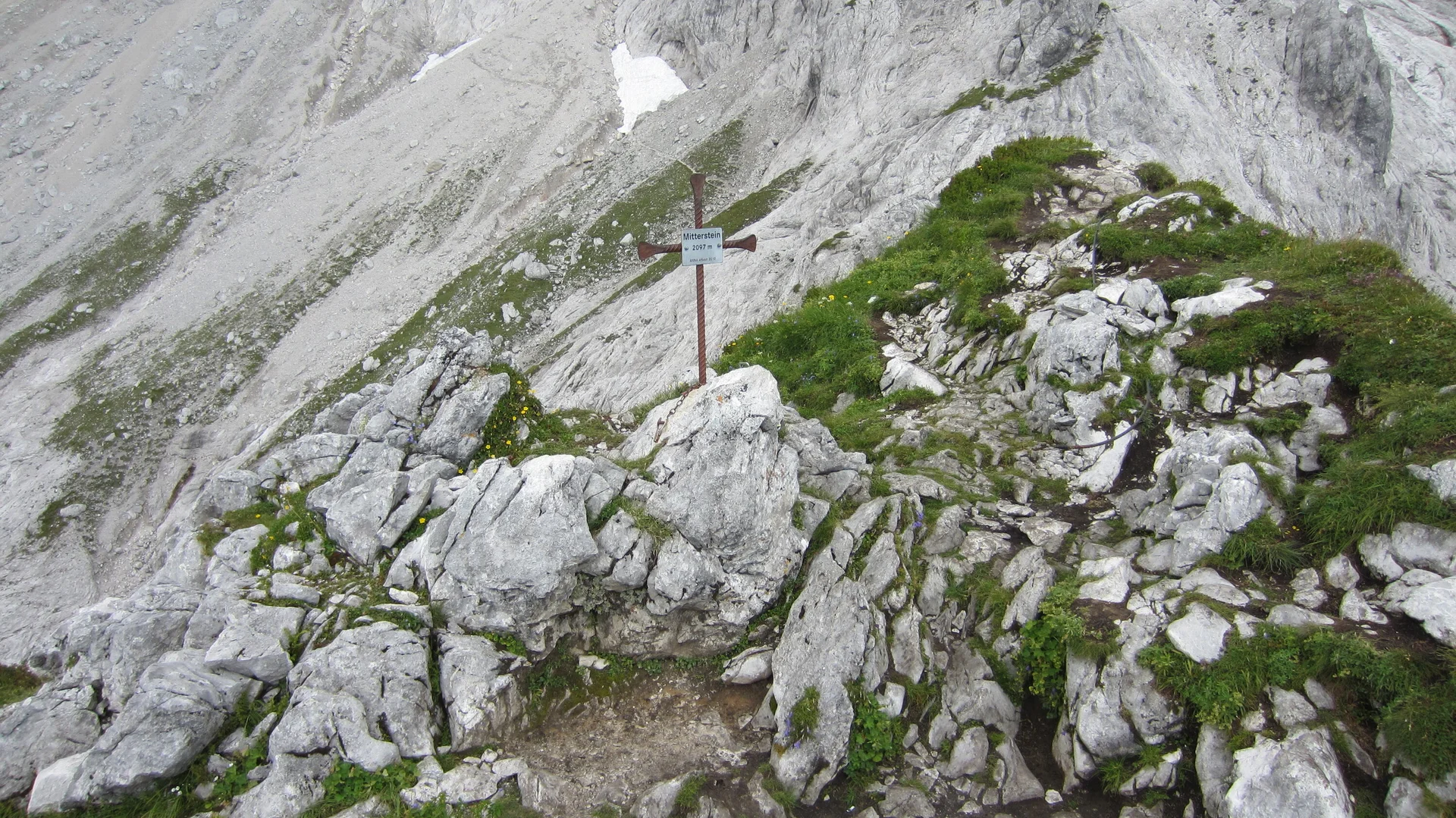 Dachsteingebirge | © Dachsteingebirge