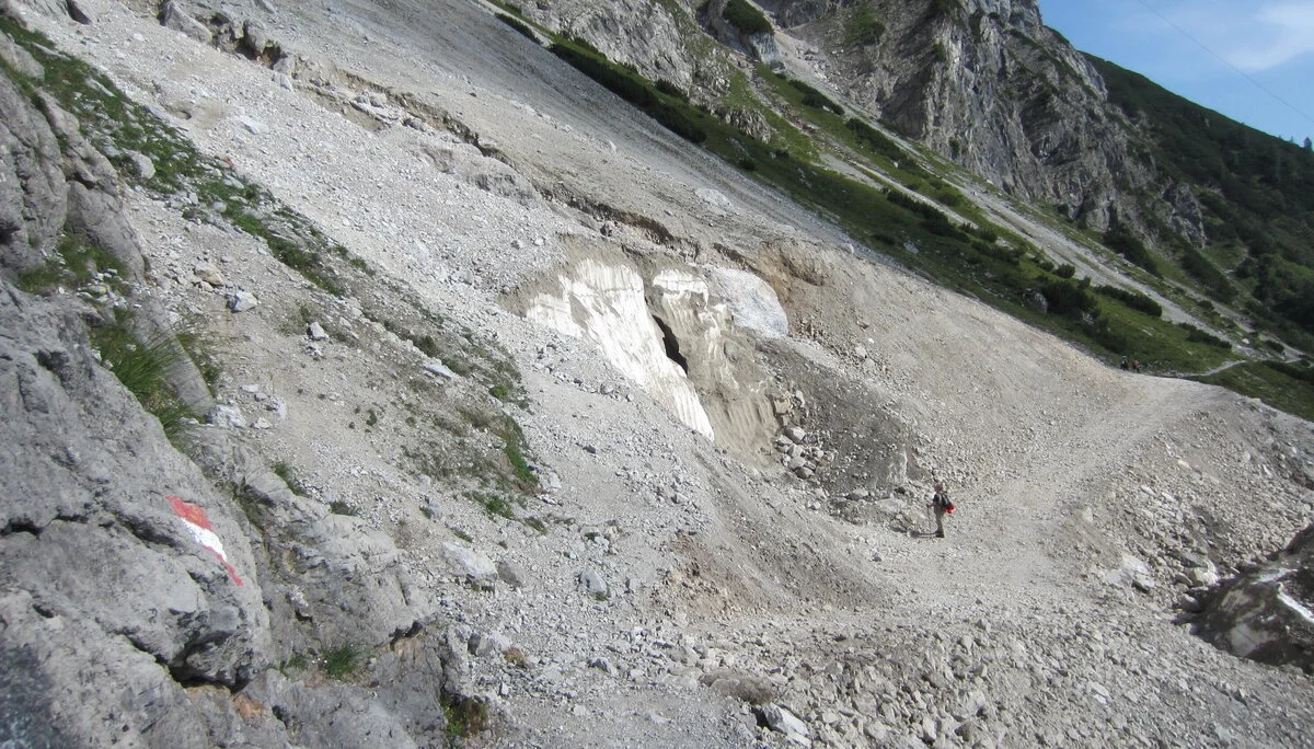 Dachsteingebirge | © Dachsteingebirge