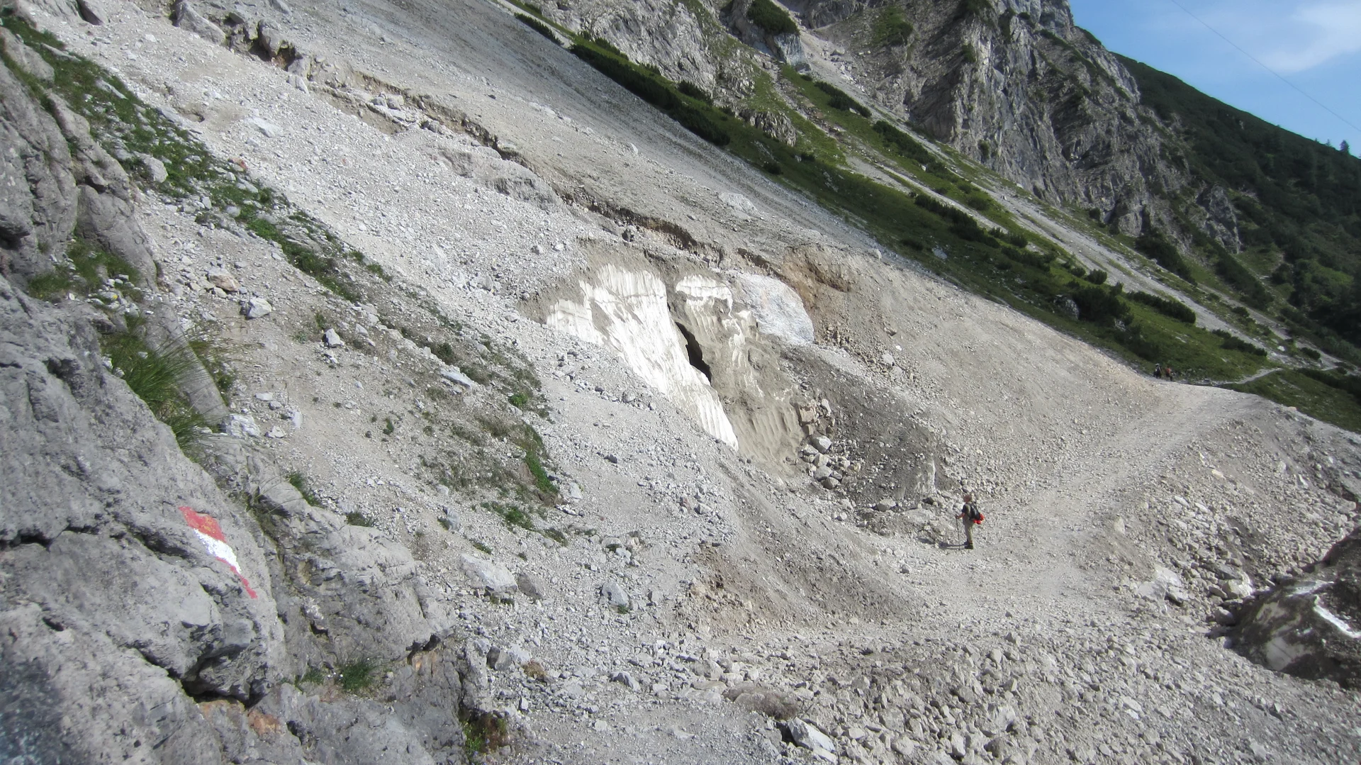 Dachsteingebirge | © Dachsteingebirge