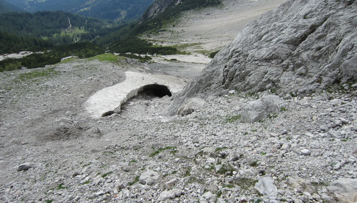 Dachsteingebirge | © Dachsteingebirge