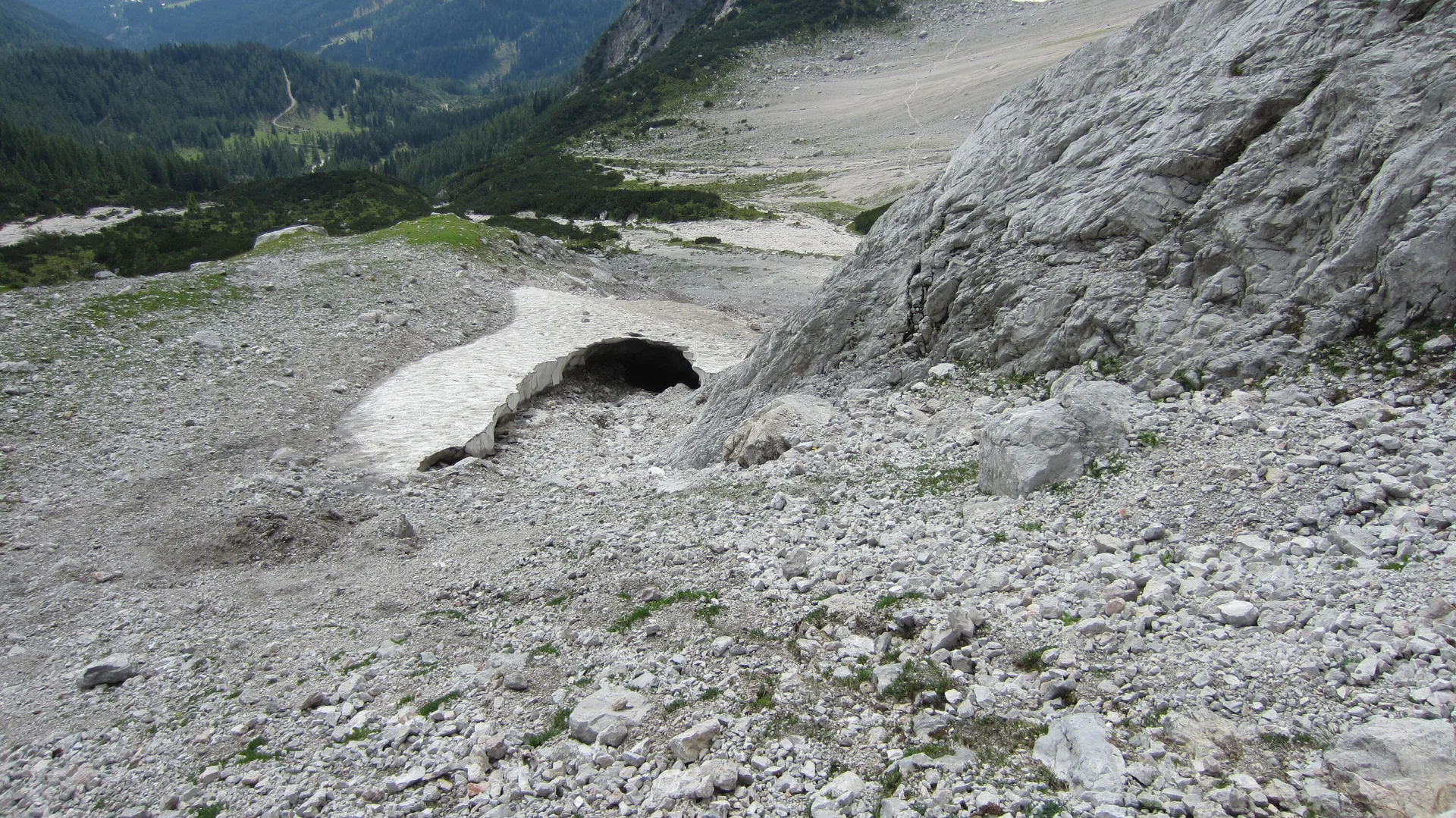 Dachsteingebirge | © Dachsteingebirge