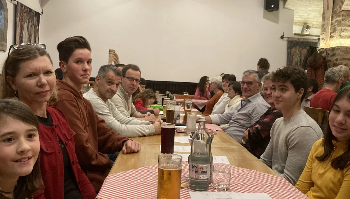 Adventfeier | © Widl Konrad