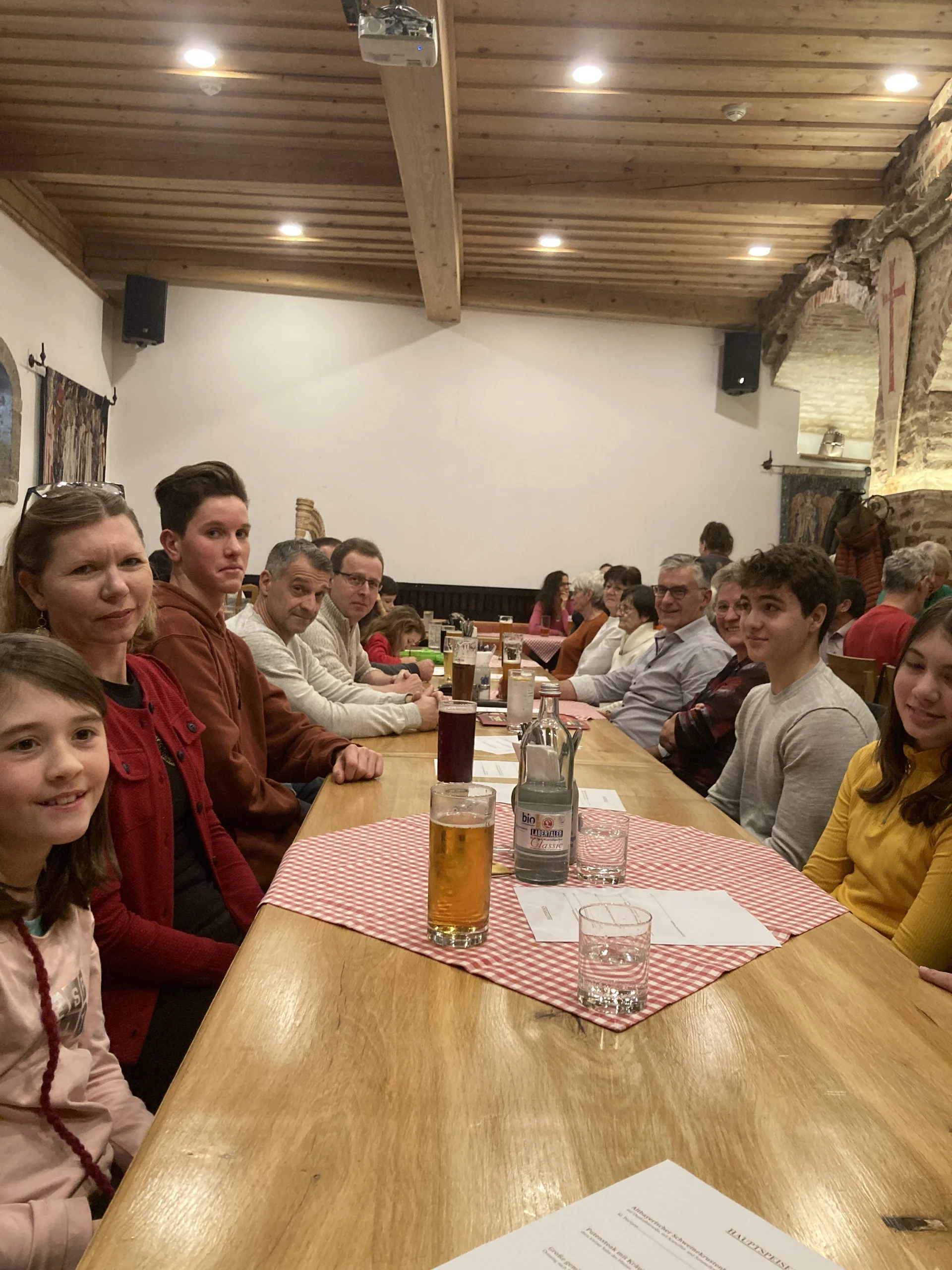 Adventfeier | © Widl Konrad