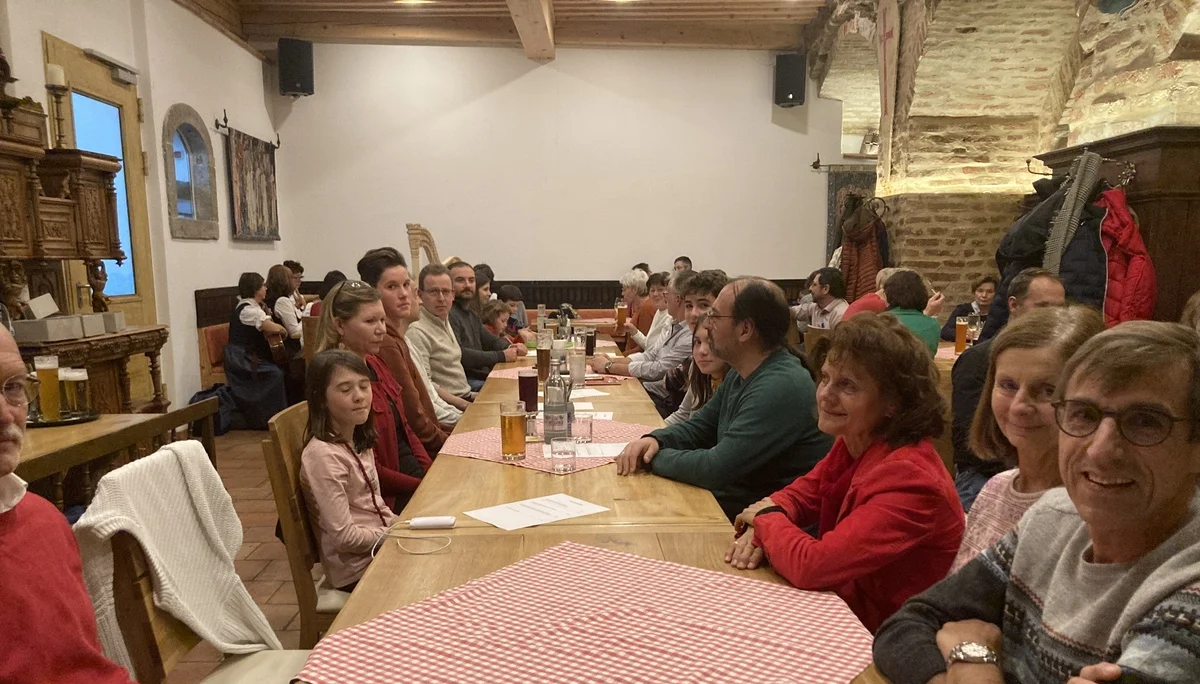 Adventfeier | © Widl Konrad