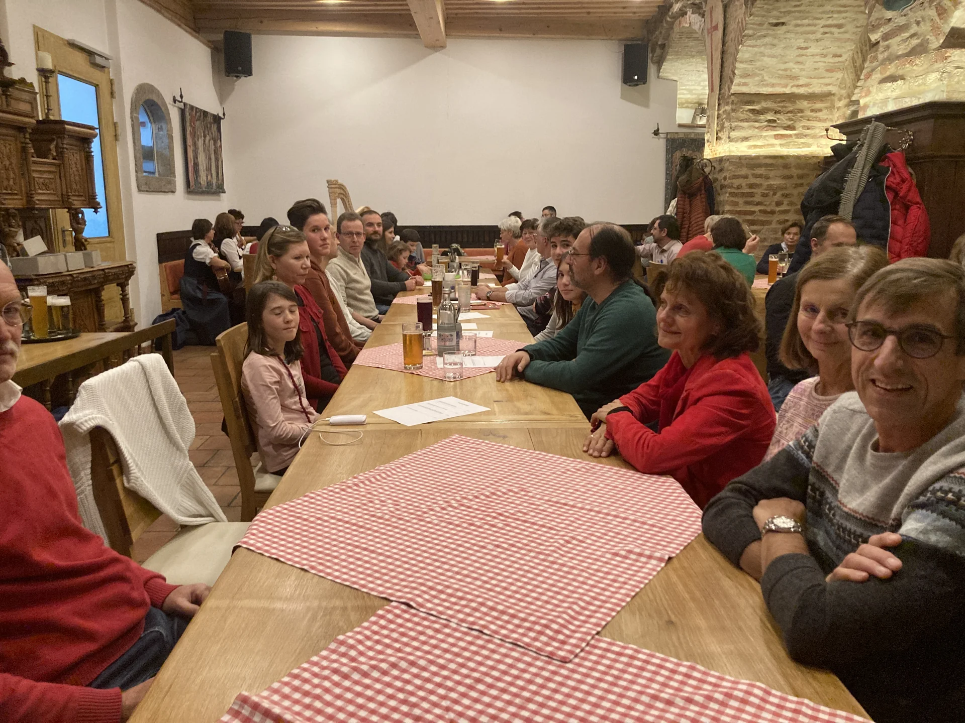 Adventfeier | © Widl Konrad