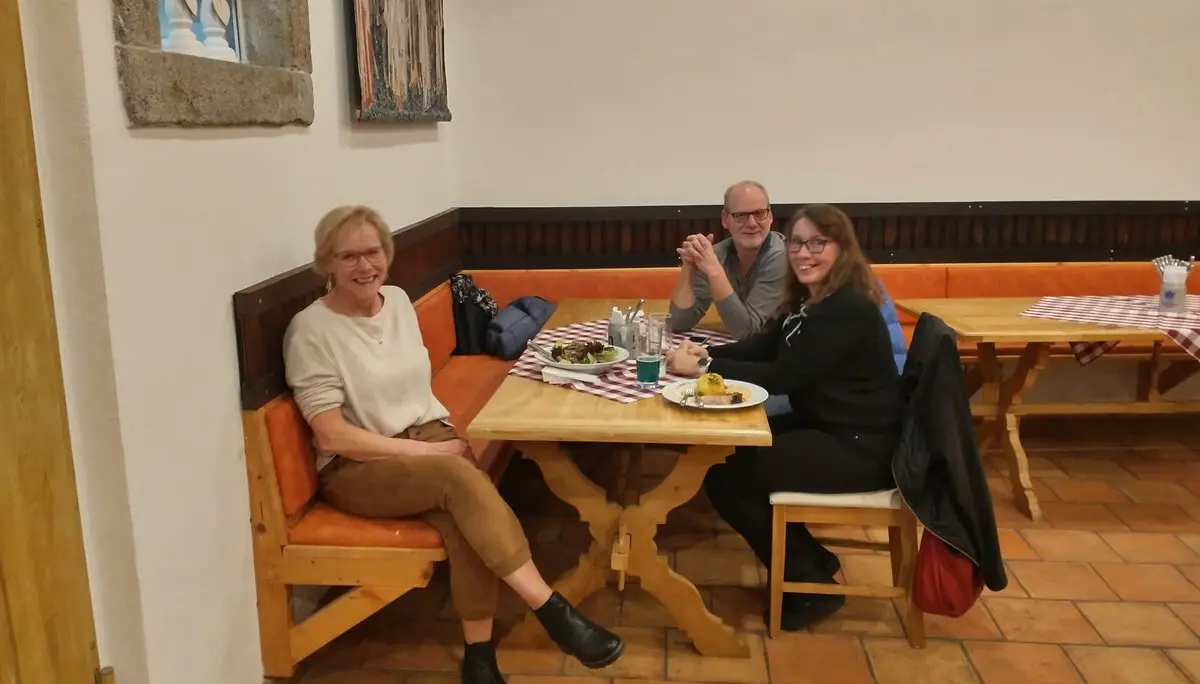 Vereinsabend | © Widl Konrad