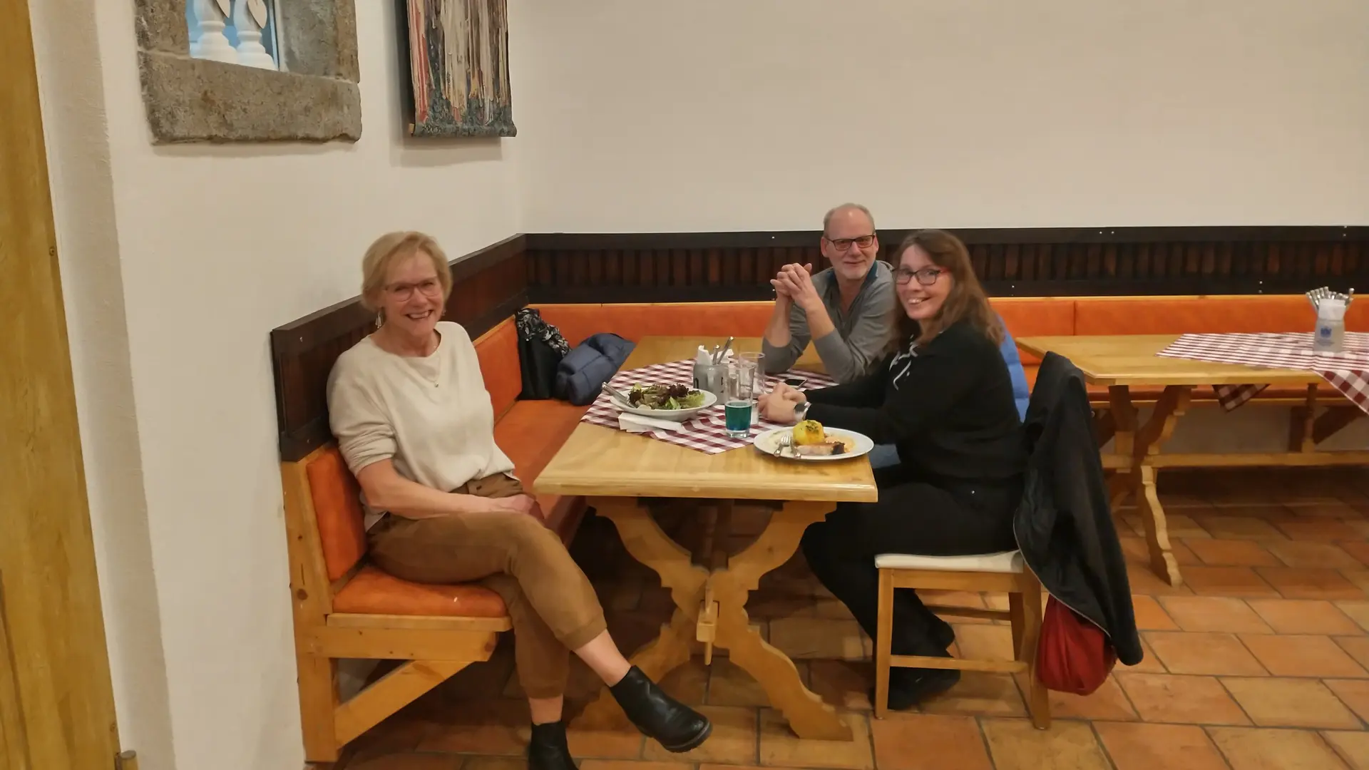 Vereinsabend | © Widl Konrad