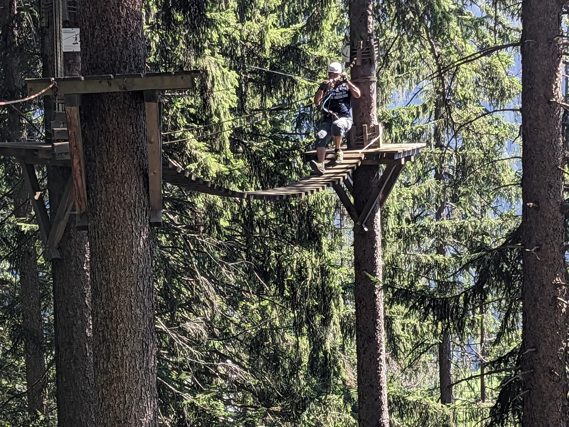 Klettersteige Mayrhofen | © Maier Georg