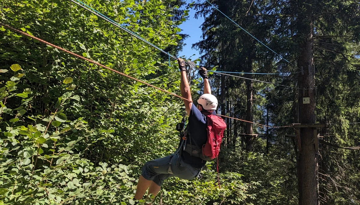 Klettersteige Mayrhofen | © Maier Georg