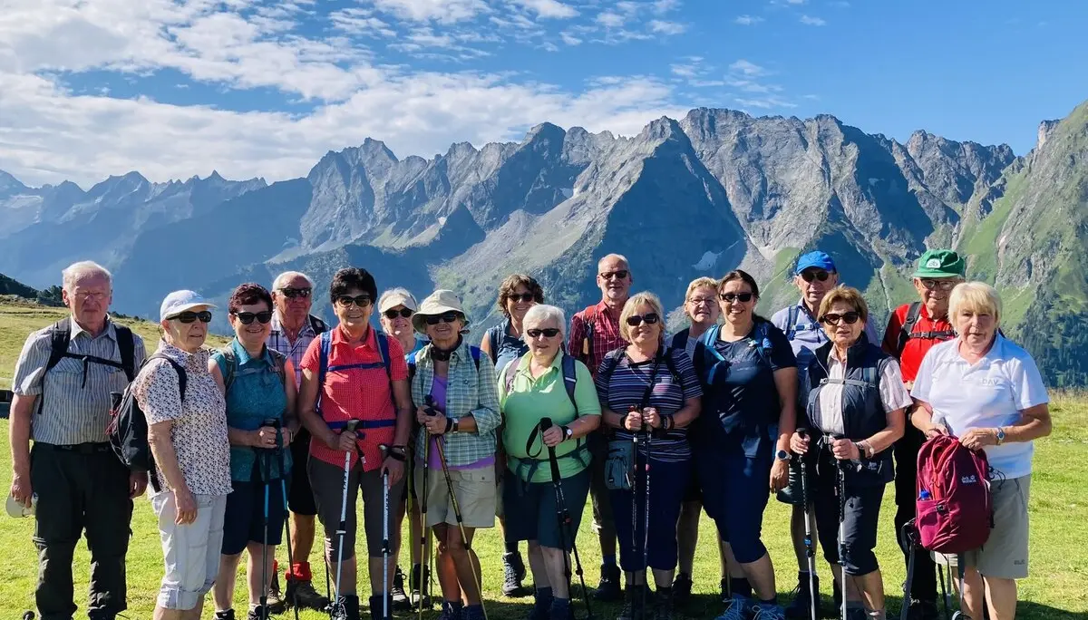 Mayrhofen | © Killesreiter Marlene