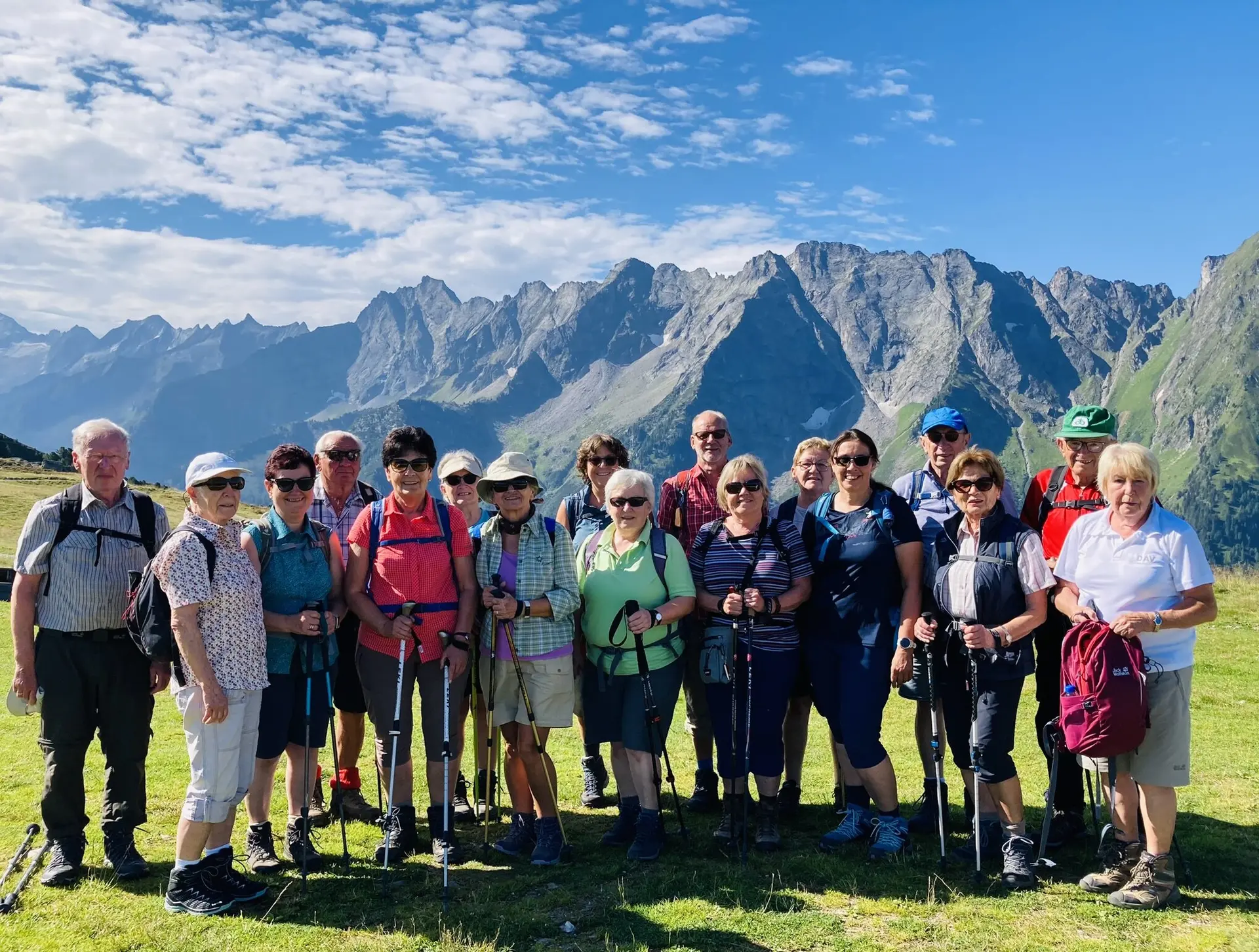 Mayrhofen | © Killesreiter Marlene