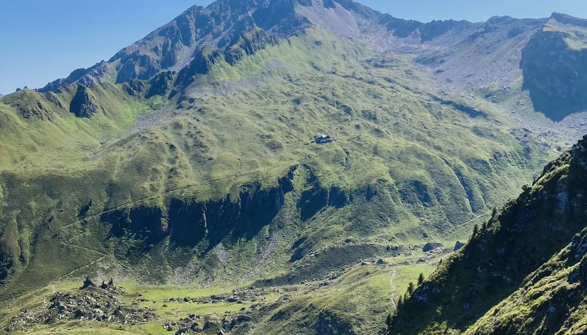 Mayrhofen | © Killesreiter Marlene