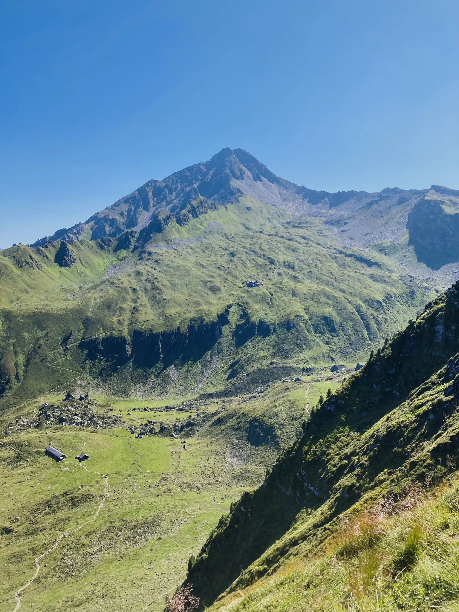 Mayrhofen | © Killesreiter Marlene