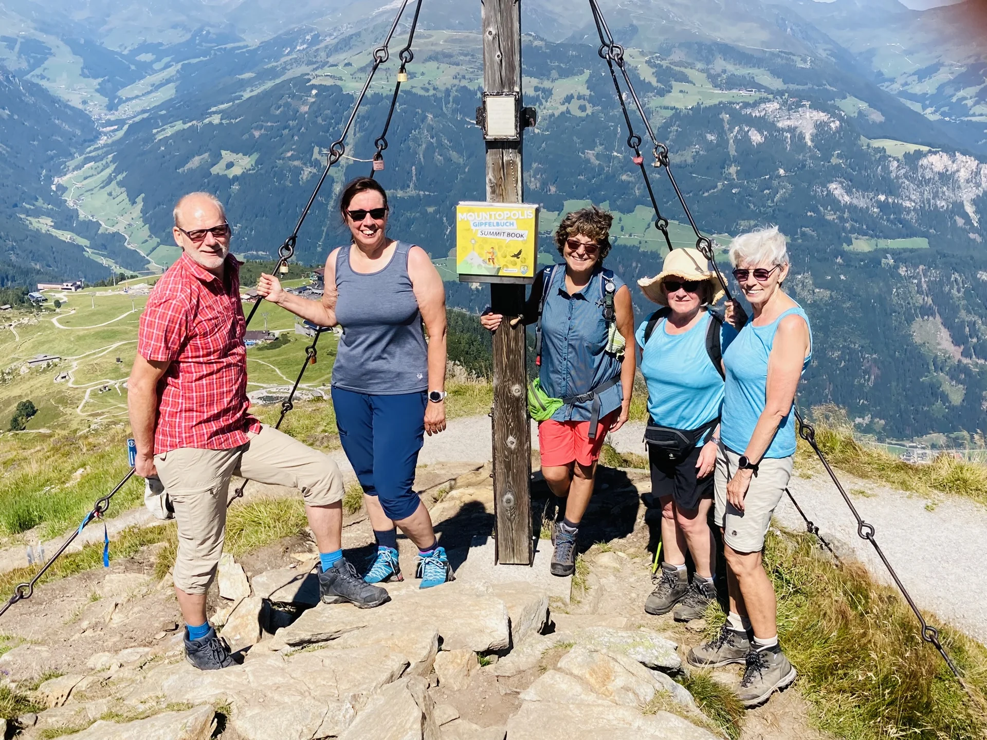 Mayrhofen | © Killesreiter Marlene