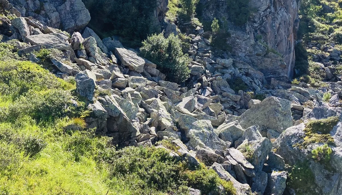 Mayrhofen | © Killesreiter Marlene