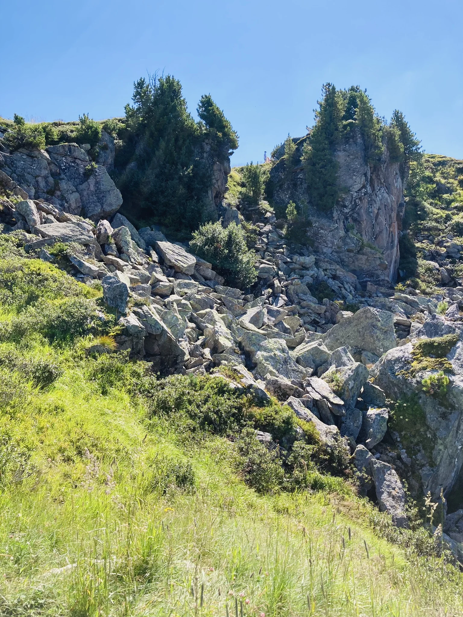 Mayrhofen | © Killesreiter Marlene