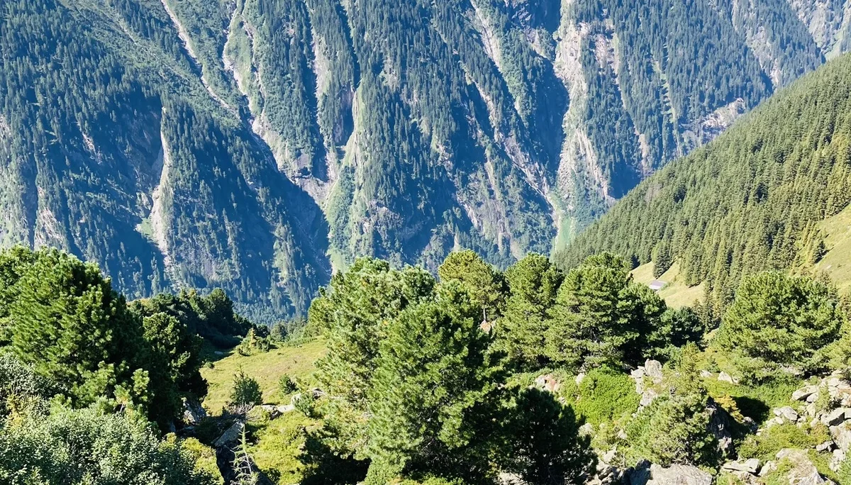 Mayrhofen | © Killesreiter Marlene